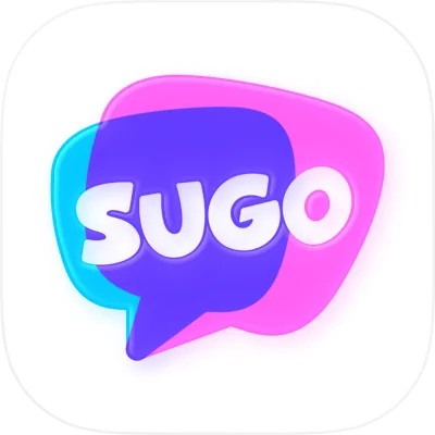 SUGOアイコン