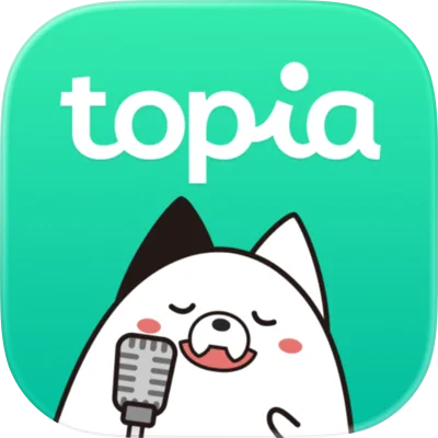 トピアアイコン